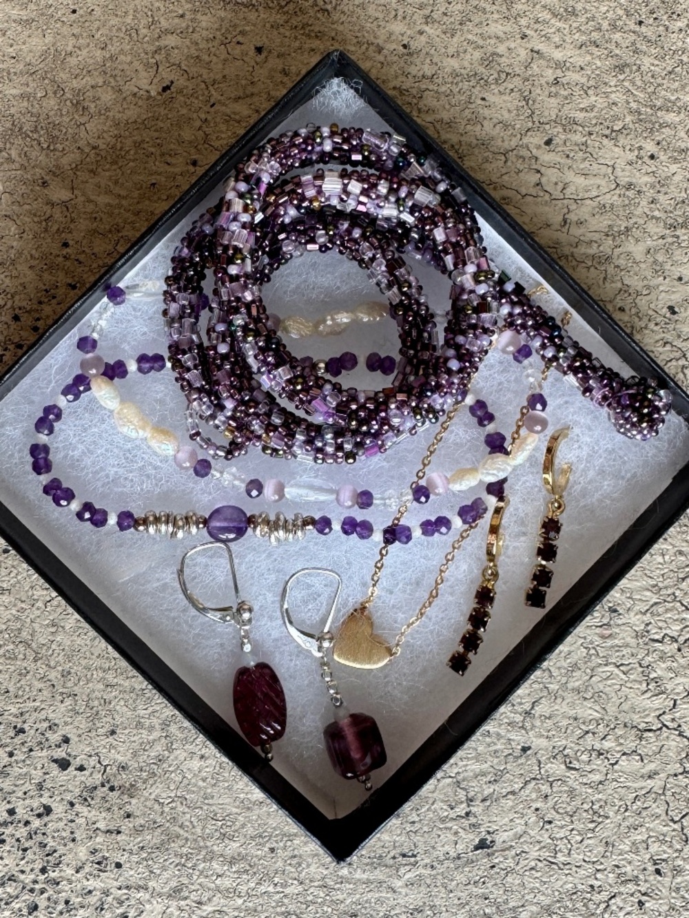 Jewelry Box Collection - Picture 12 of 12